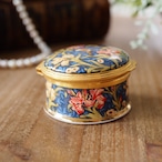 AYSHFORD William Morris Iris|ウィリアム・モリス 英国製ボーンチャイナ 小物入れ thumbnail 7