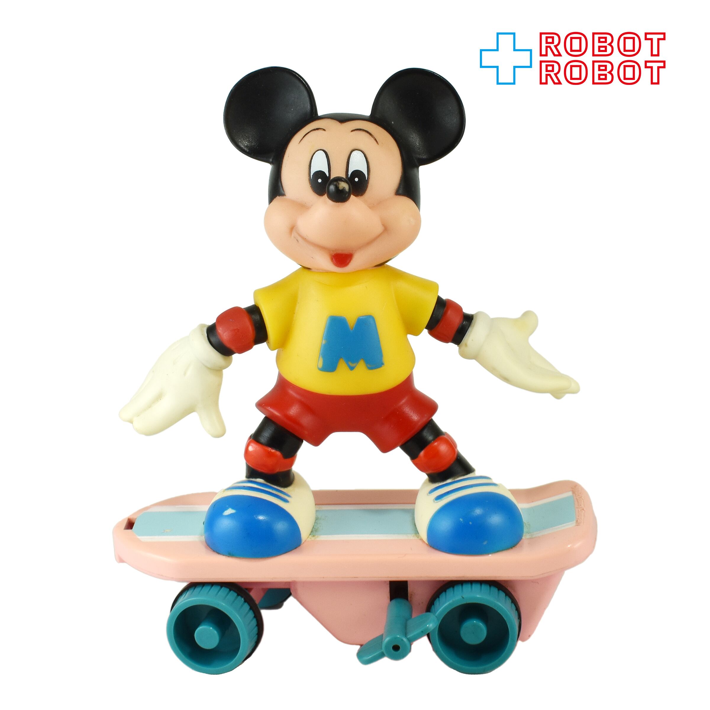 ○MICKEY MOUSE ミッキーマウス | ROBOTROBOT