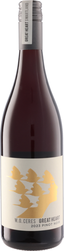 グレート・ハート・ワインズ ピノ・ノワール　23　Great Heart Wines Pinot Noir 23