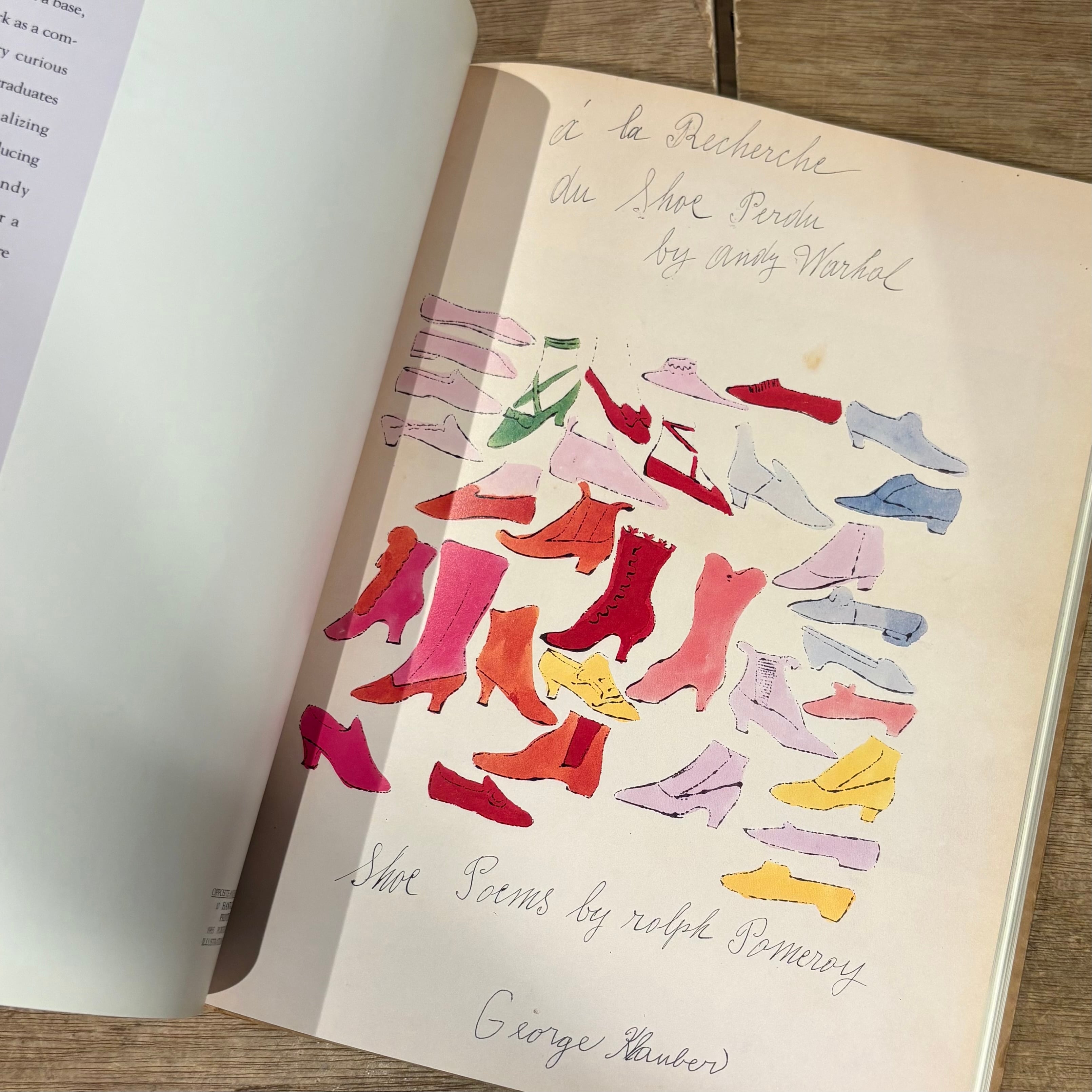 Andy Warhol Das Tagebuch アンディ ウォーホル 742P PRE-POP WARHOL Jesse Kornbluth Andy Warhol アンディ・ウォーホル
