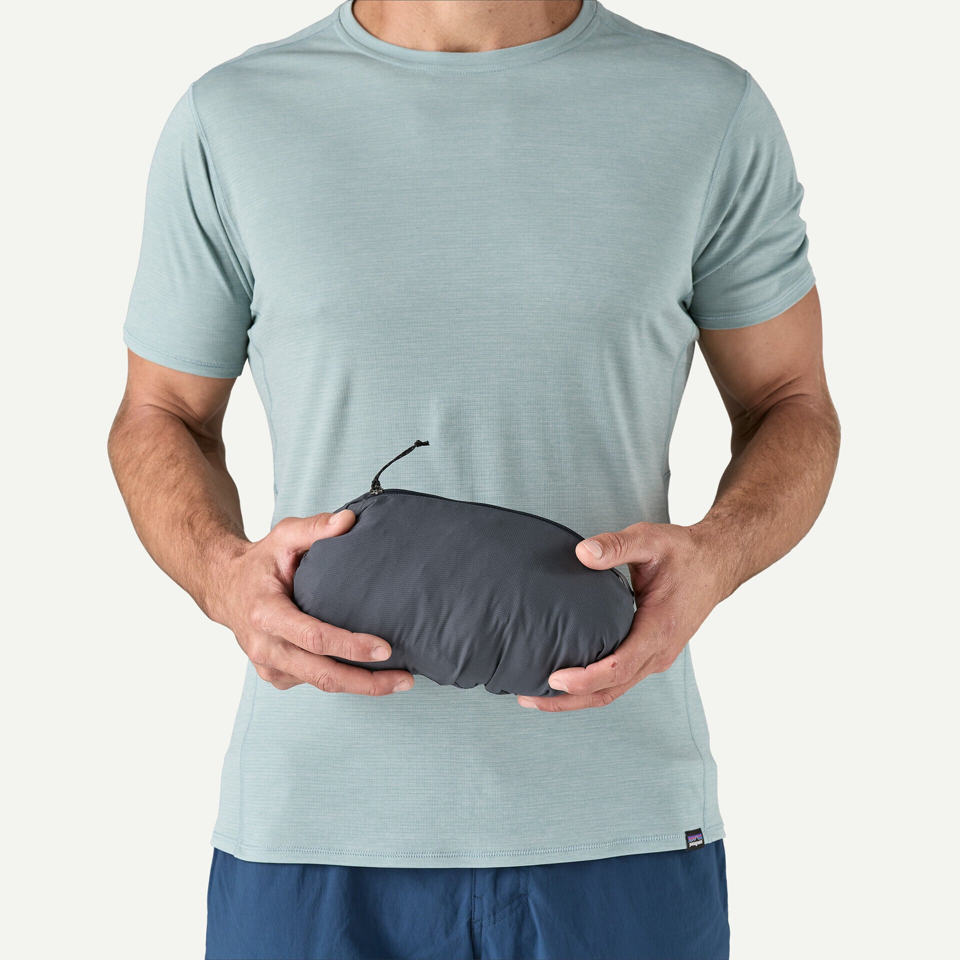 patagonia パタゴニア ／ メンズ・ナノエア・ウルトラライト