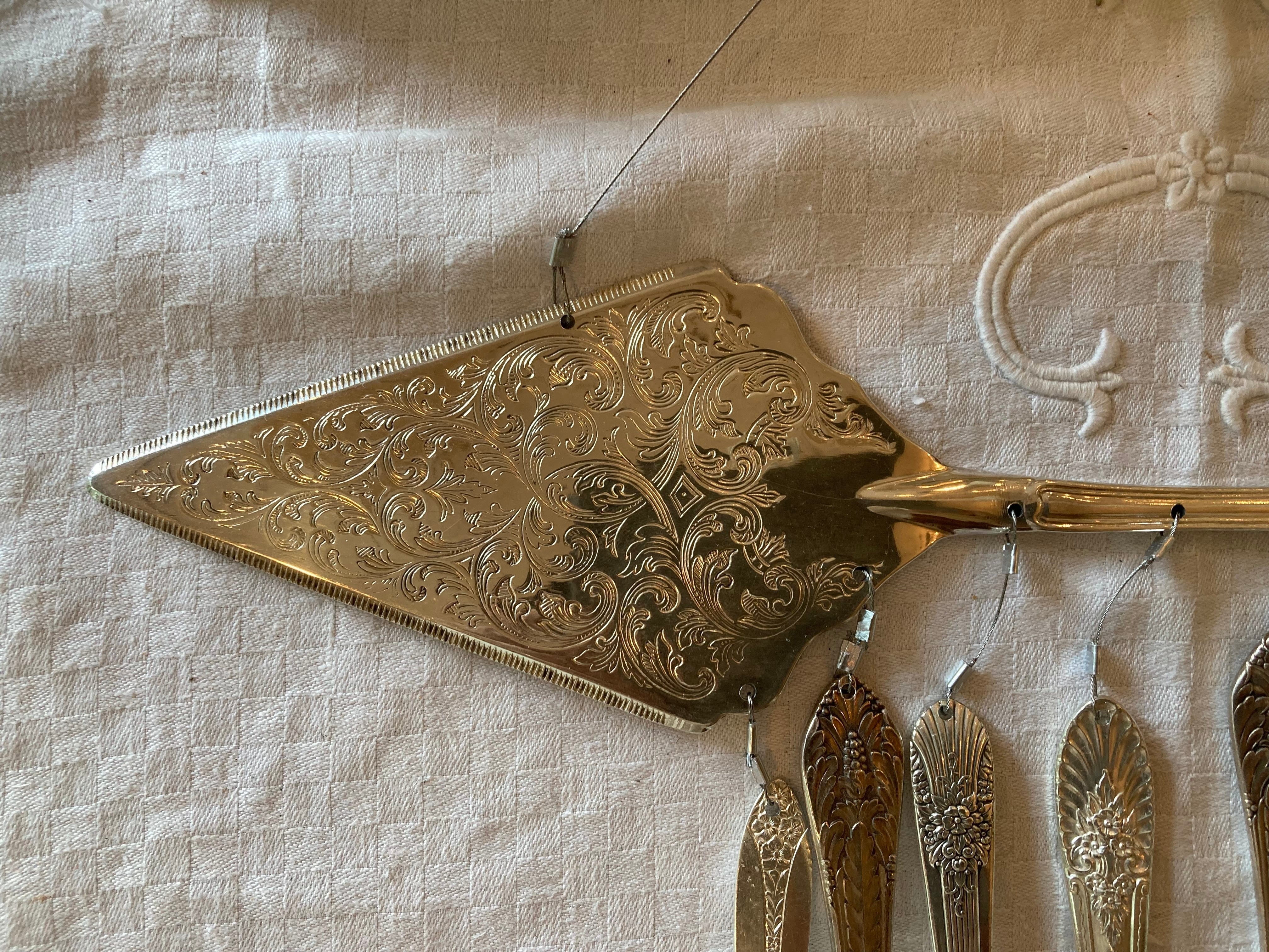 ウインドチャイム | French Brocante