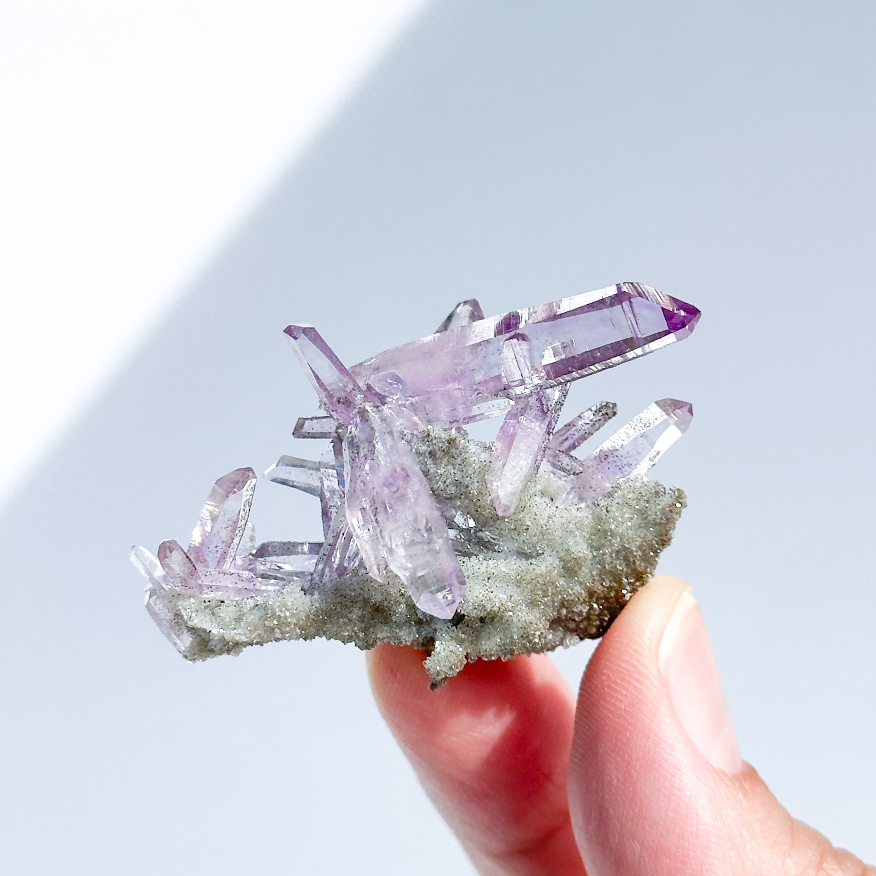 ベラクルスアメジスト 52◇ Vera Cruz Amethyst ◇天然石・鉱物
