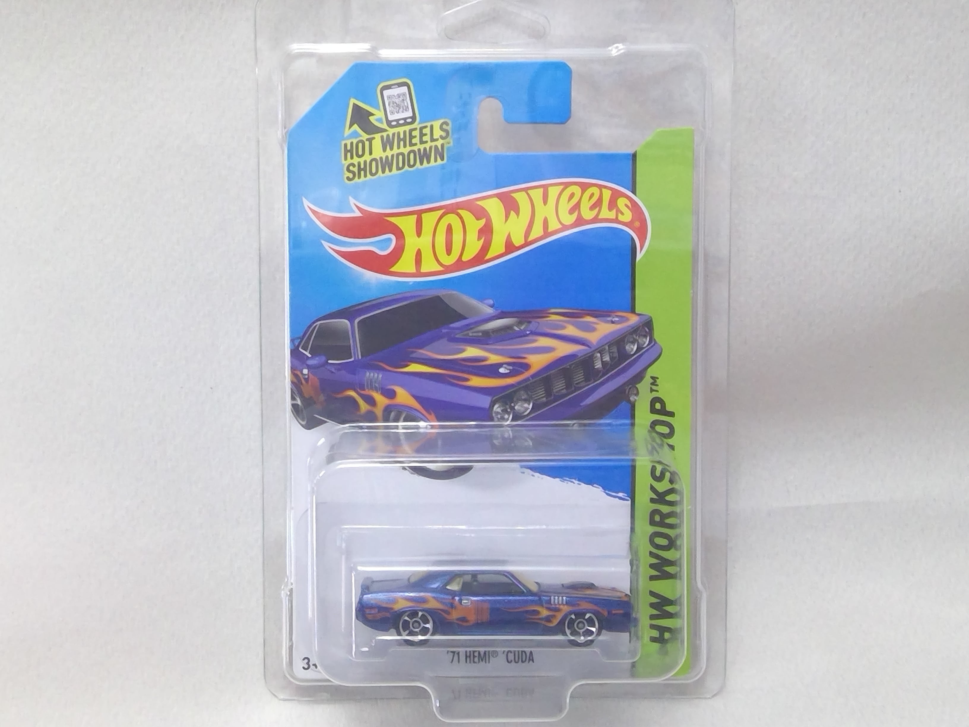 ホットウィール 49 DRAG MERC | ホビーショップ 福八 （ミニカー