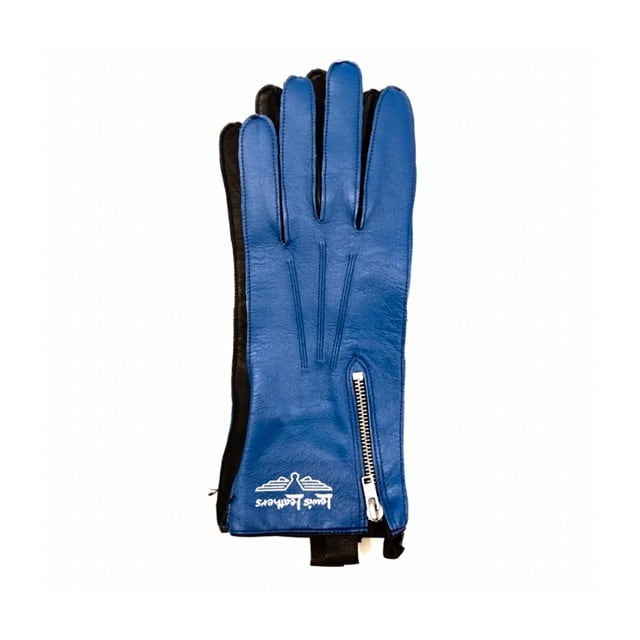 Lewis Leathers : 806 Racing Gloves | dbms