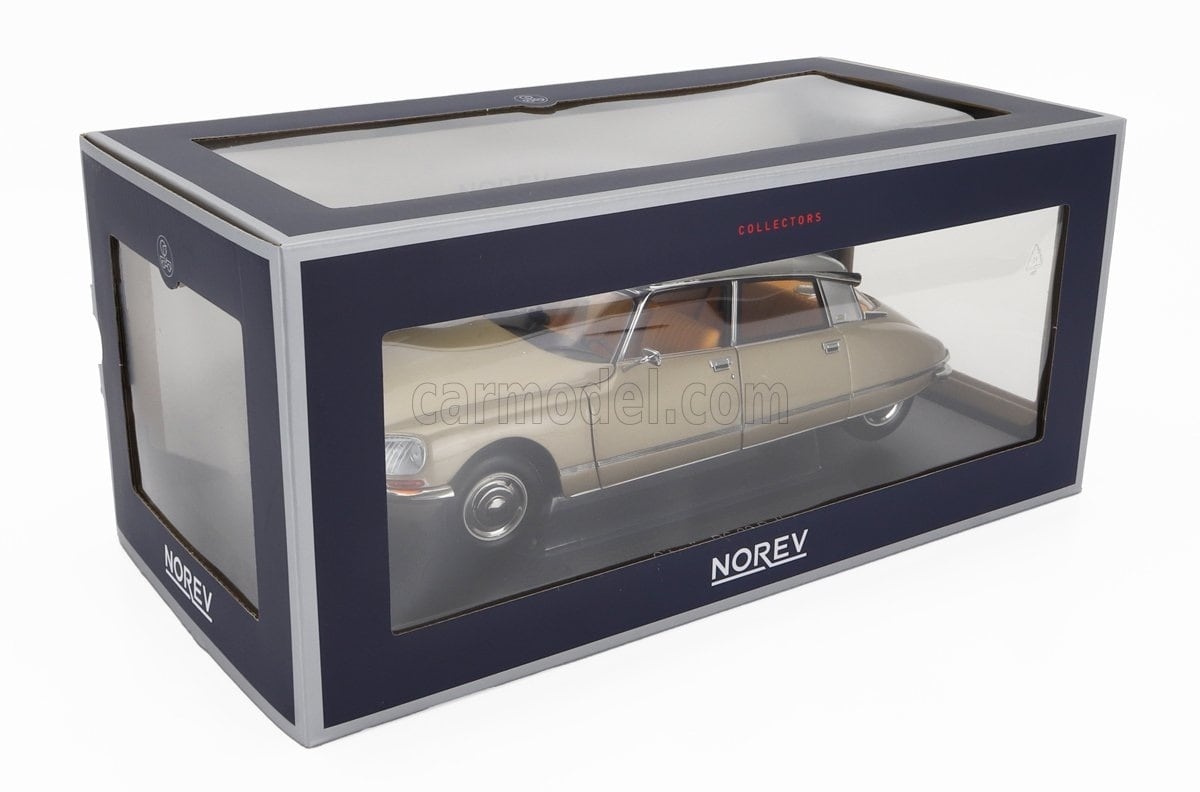 ミニカー 1/18 シトロエン DS23ie ノレブ NOREV 1/18 CITROEN DS23ie