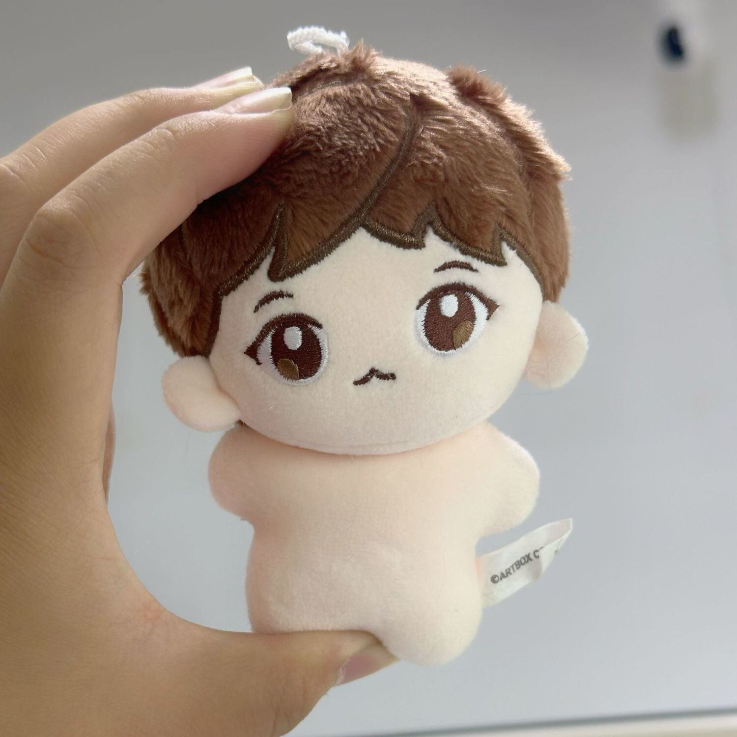 無属性 ぬいぐるみ まとめ売り ✿20cm✿ コウ宝 骨あり 無属性ぬいぐるみ 地雷系本体綿人形棉花