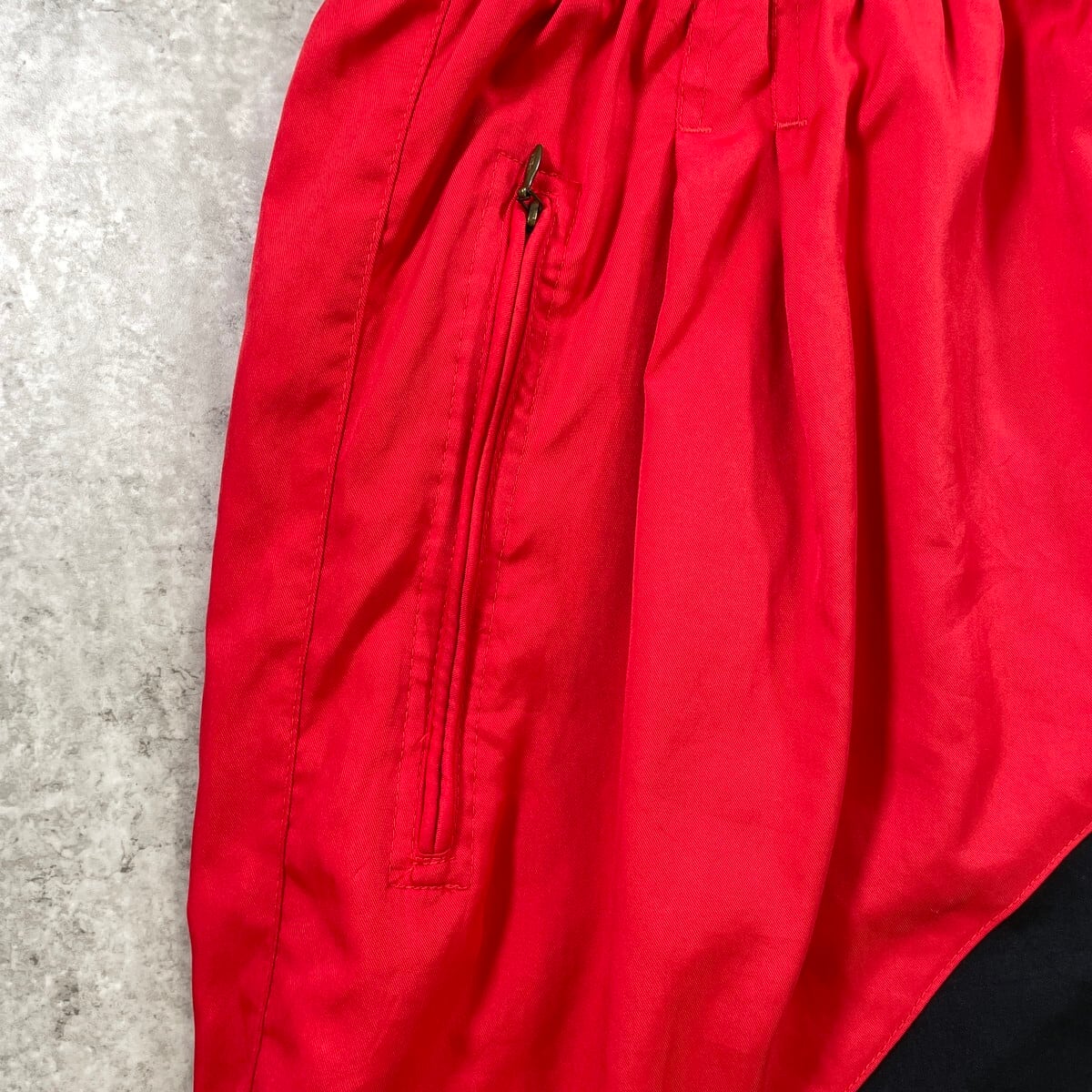 90年代 NIKE AIR JORDAN ナイキ エアジョーダン バイカラー ショート