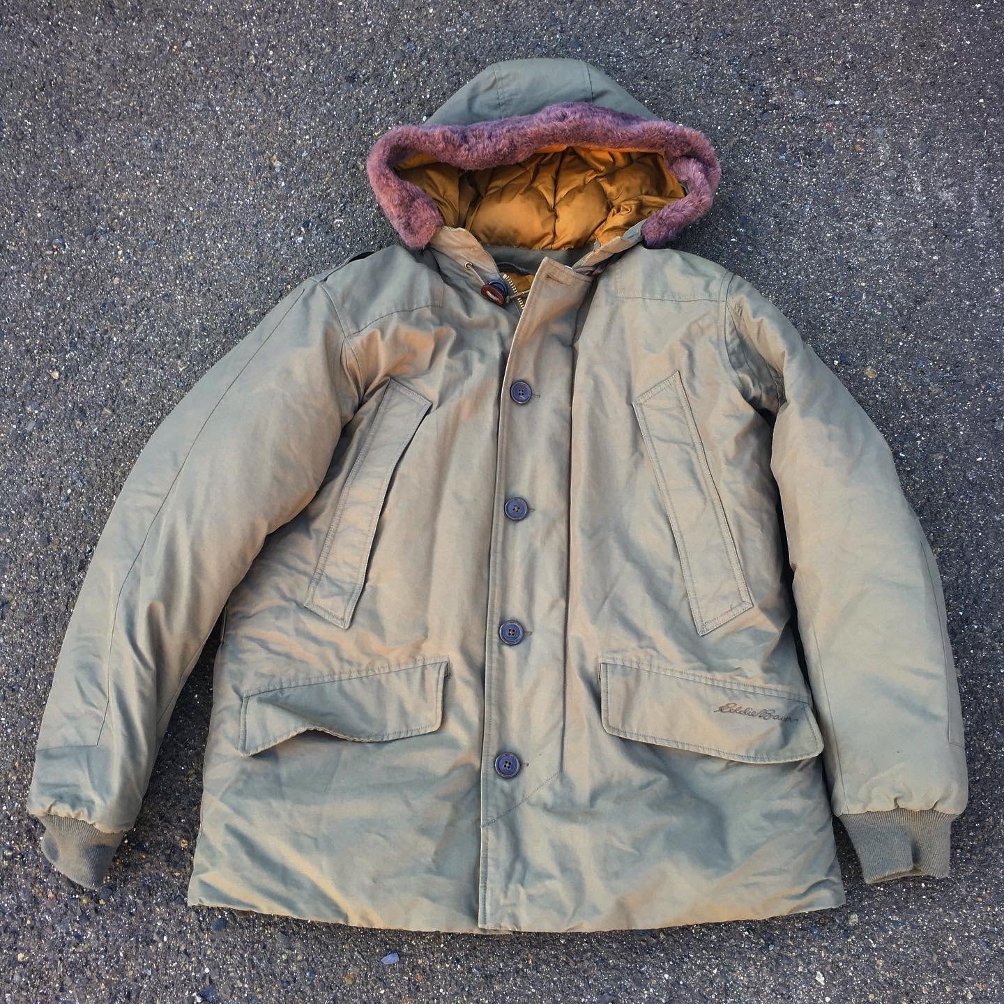 EDDIE BAUER TYPE B-9 | Aims Vintage EDDIE BAUER TYPE B-9 | Aims Vintage