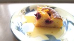 （タスCAKE）秘密のサバラン~カシスオレンジ~