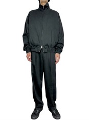【YOKE】Loosed Drizzler Jacket