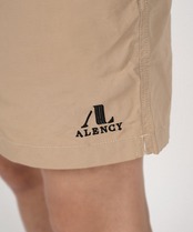 【SUNS】SUNS×ALENCY COLLABORATION BOARD SHORTS［RSW098］