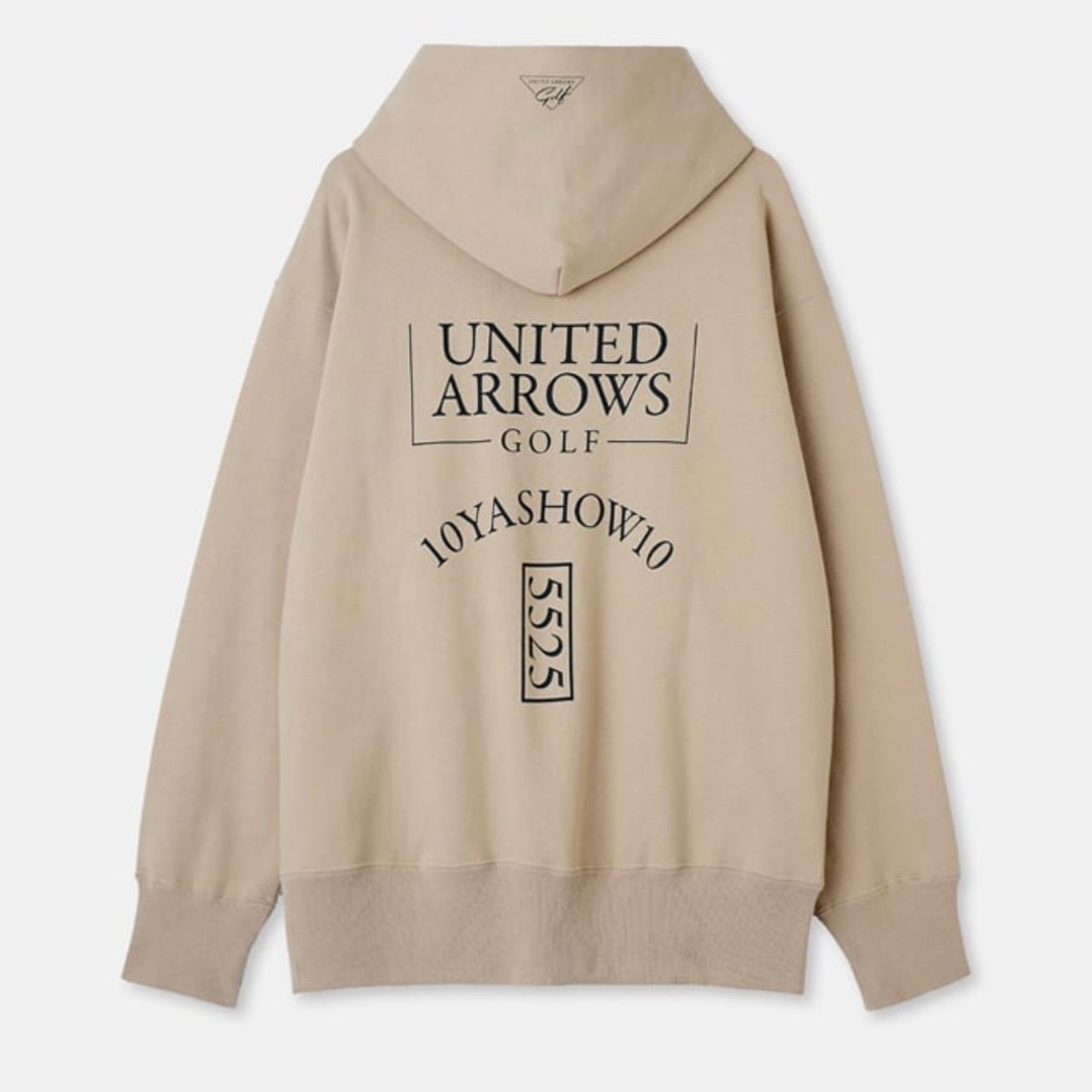 UNITED ARROWS GOLF | 10YASHOW10【東家商店/トウヤショウテン】
