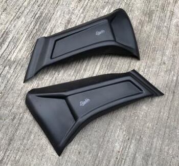 レブル250 K-SPEED Diablo ダイヤステッチシート K-SPEED Diabolus RB0176 カスタムシート For REBLE 250,500 Back