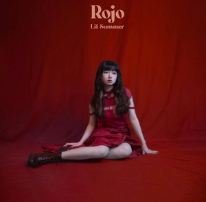 【CD(EP)】Lil Summer - Rojo