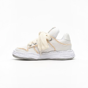 【Maison MIHARA YASUHIRO】BLAKEY / original sole graffiti printed