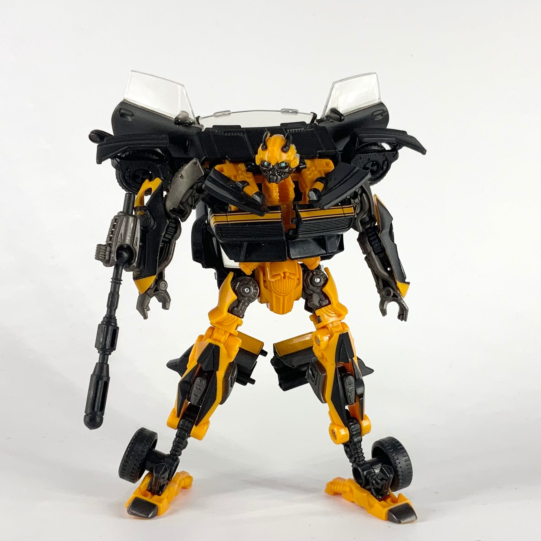 クラシックバンブルビー　日本未発売 AD04 クラシックバンブルビー | Sidekick Selects