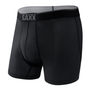 SAXX QUEST Boxer Brief Fly (サックス クエスト ボクサーブリーフフライ)  BL2
