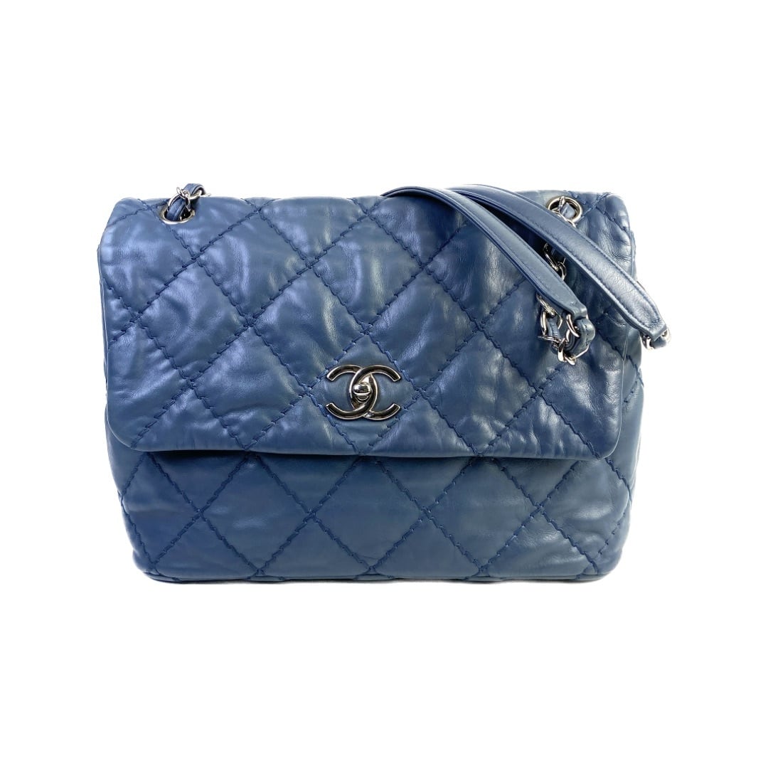 美品！CHANEL ショルダーバック