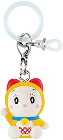 めじるしアクセサリー2「ドラミ」 | ドラえもん コレクション