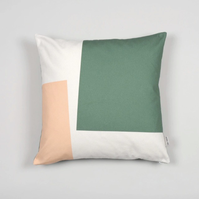 Tom Pigeon Cushion 003 トムピジョン クッションカバー450 x 450mm