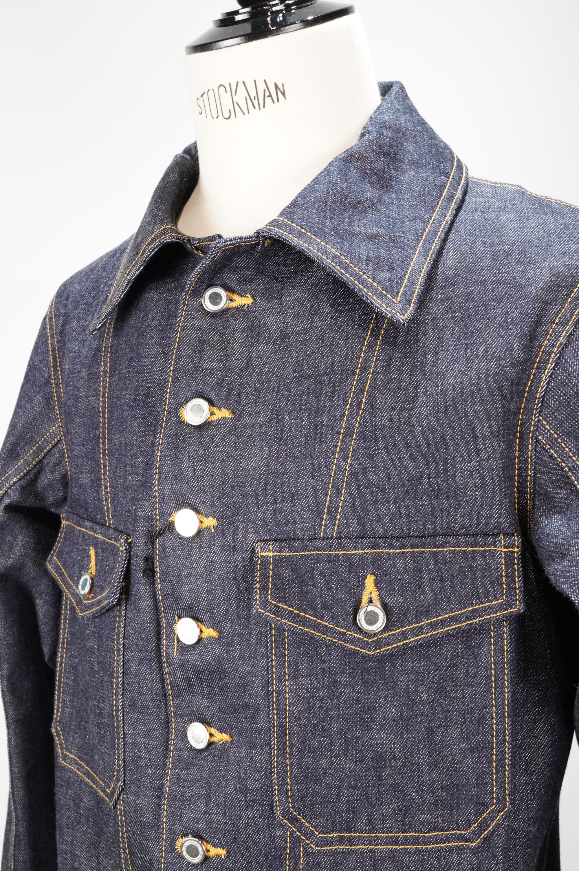 APOCRYPHA.TOKYO（アポクリファ）デニムジャケット APOCRYPHA.TOKYO（アポクリファ）デニムジャケット