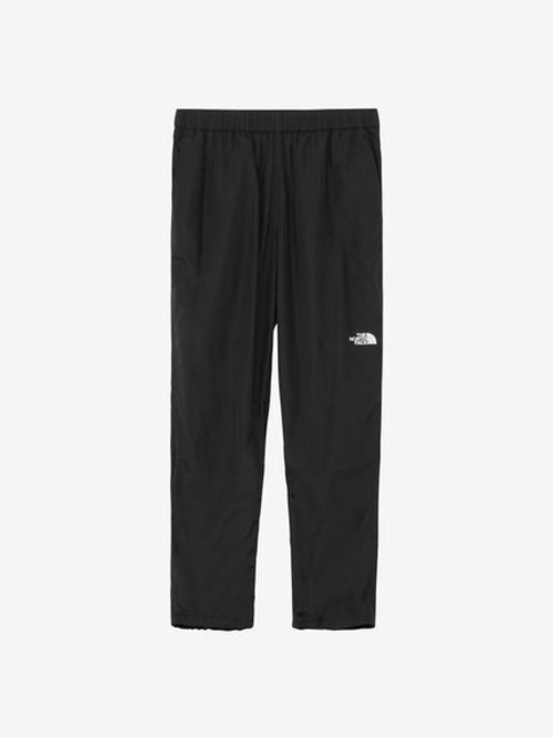 THE NORTH FACE (ザ・ノースフェイス) カルカパンツ (K) ブラック NB32605
