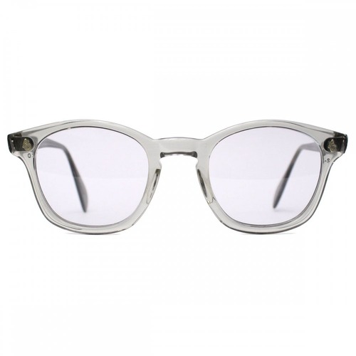 American Optical Vintage Glasses [American Optical] [1960s-] Safety Smoke Gray