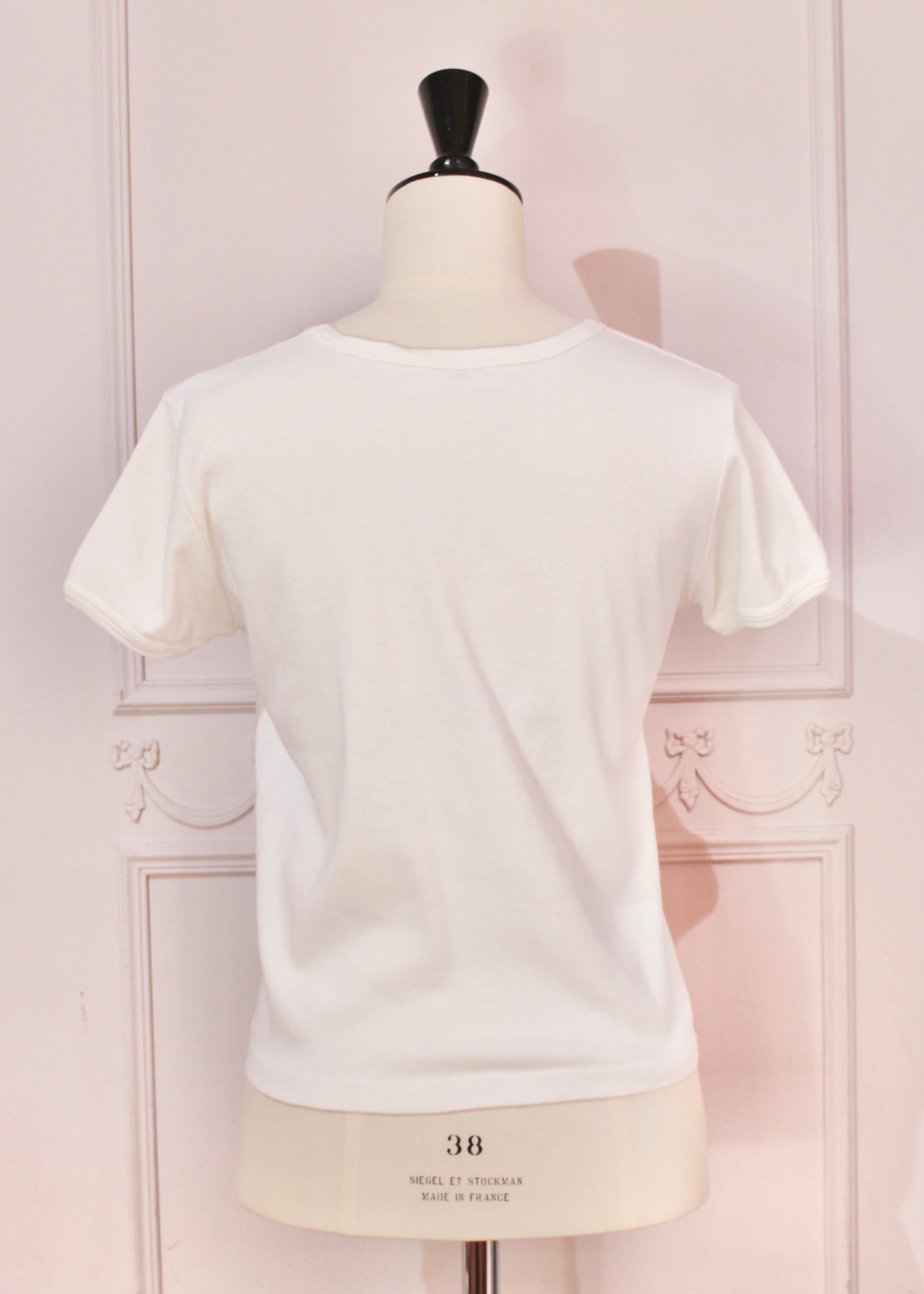 クレージュTシャツ | lila