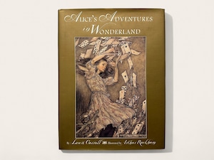【SC028】Alice`s Adventures in Wonderland / Lewis Carroll