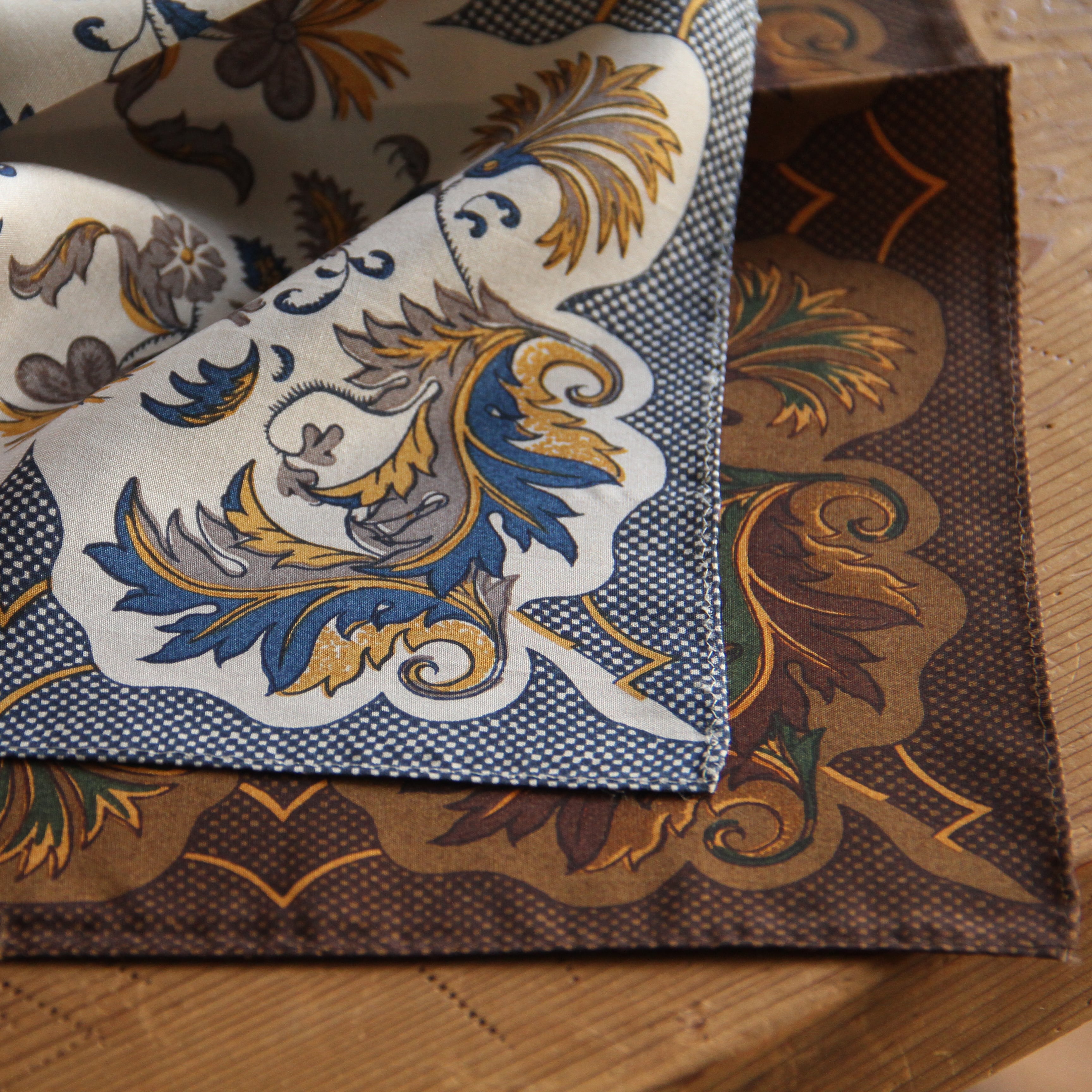 AUBERGE Fichu | Terminal