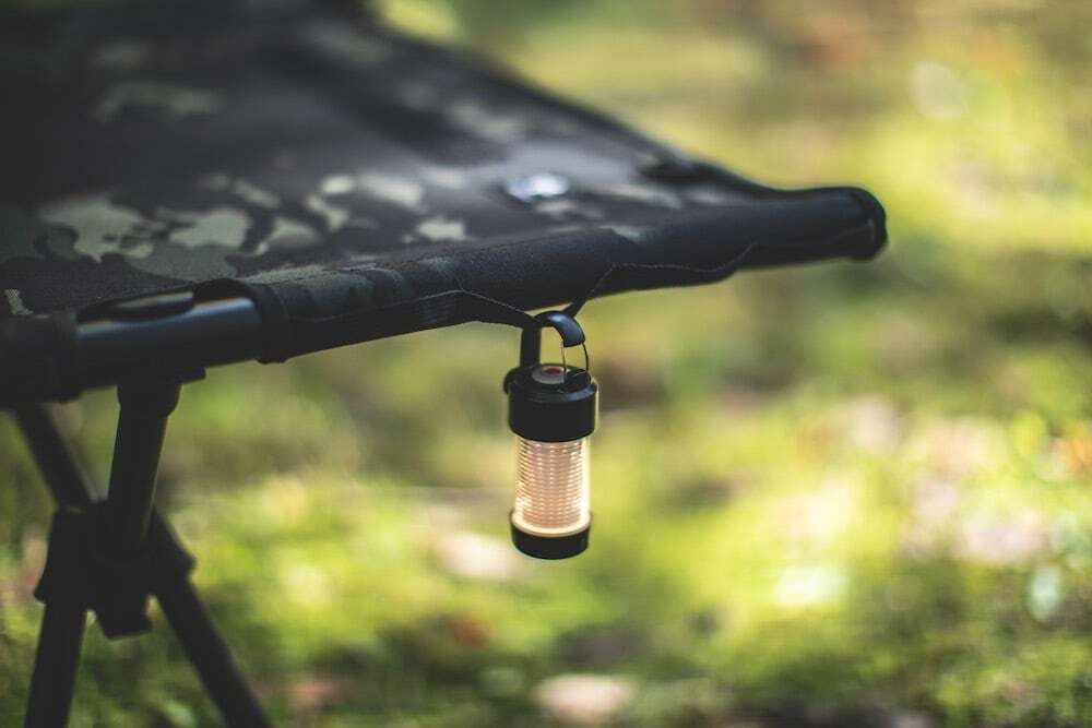VENTLAX 2WAY TACTICAL COT (MULTICAM BLACK) | The country sunset
