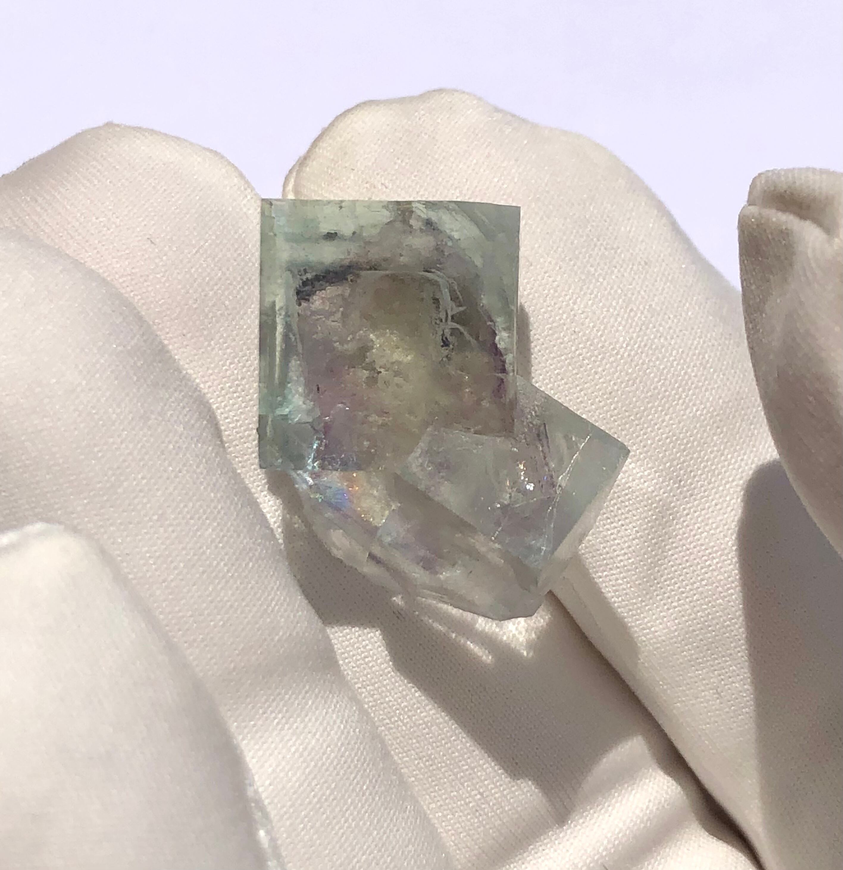 モロッコ産マラカイト 【一点物】 原石 鉱物 天然石