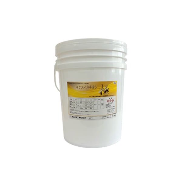 キクスイカチオン極 16kg 主材12kg+混和液4kg smd 断面修復 欠損補修 下地調整