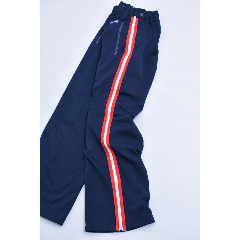 80s Champion products USA 日本製 チャンピオン トラックパンツ 80s Champion products USA 日本製 チャンピオン トラックパンツ