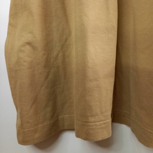 90s　オールド　プーマ　Tシャツ　半袖　ゲームシャツ　プリント　刺繍ロゴ　L