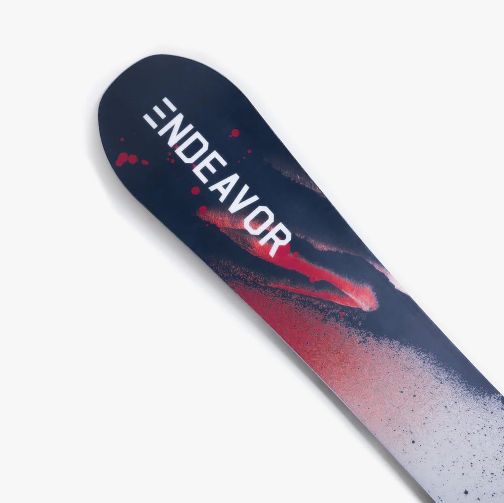 Endeavor Snowboard Archetype Pro | FIELDGATE