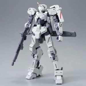 バンダイ HG 起動戦士ガンダム 鉄血のオルフェンズ 1/144 【イオフレーム獅電改 (オルガ機) 】 プラモデル プレミアムバンダイ ホビーオンラインショップ限定