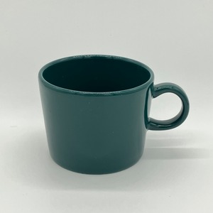 『ARABIA（アラビア）』 / 『TEEMA（ティーマ）』 / コーヒーカップ / グリーン 001