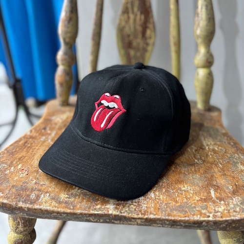 1995s THE ROLLING STONES " VOODOO LOUNGE" cap【仙台店】