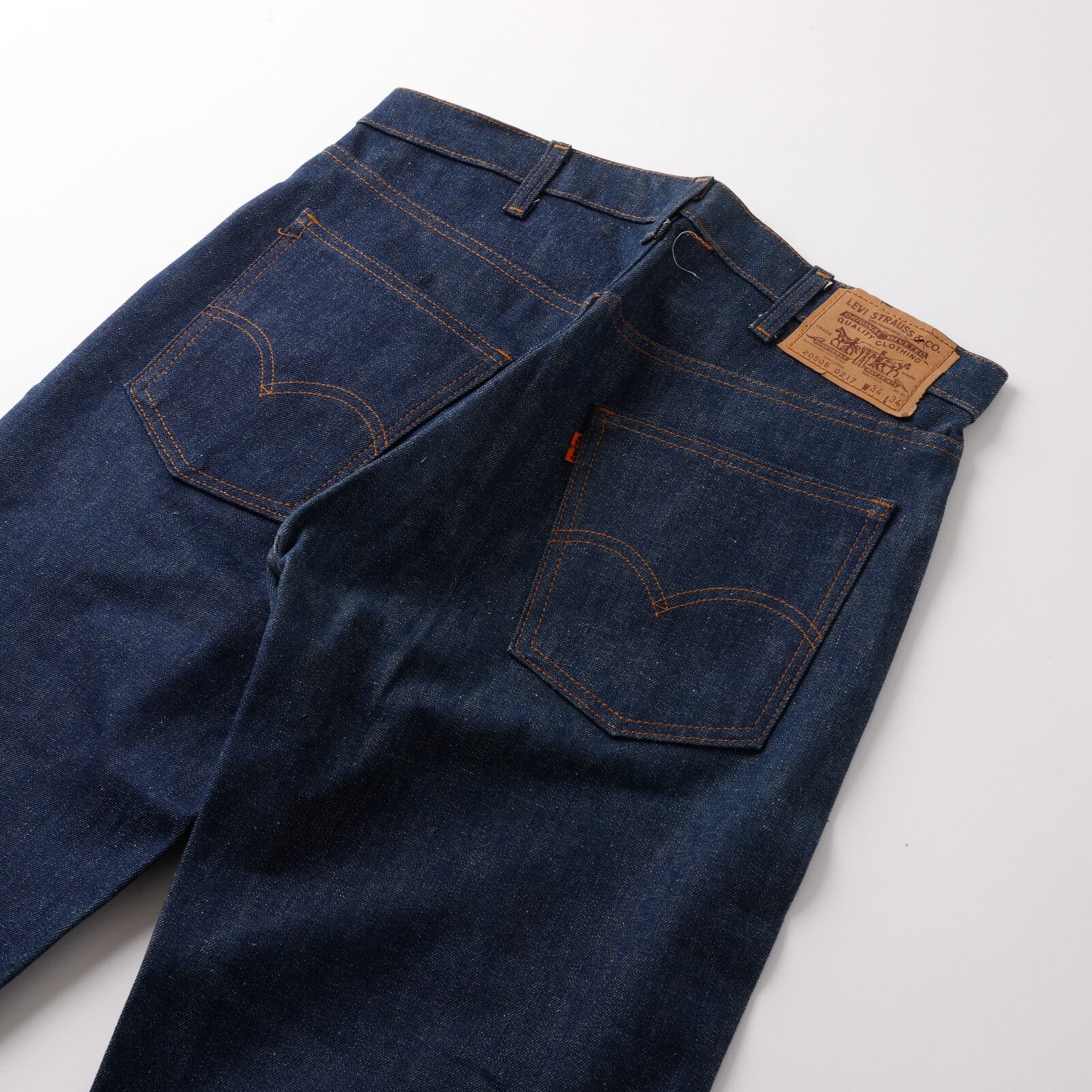 未使用】80s Levi 