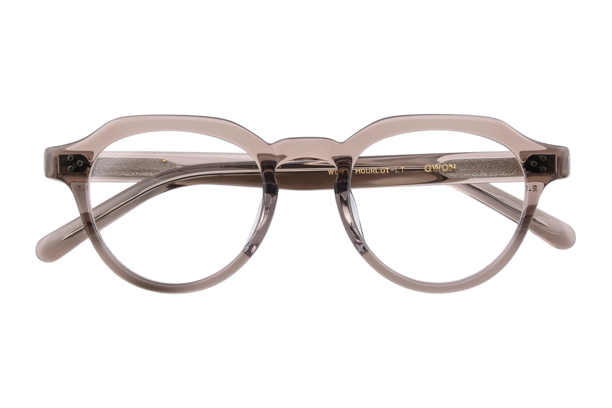 MOURLOT LT | QWON eyewear