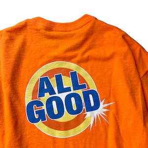 ALL GOOD STORE | DLSAG T-Shirt