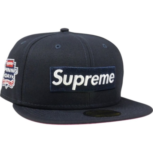Size【7 1/2(L)】 SUPREME シュプリーム 21AW No Comp Box Logo New 