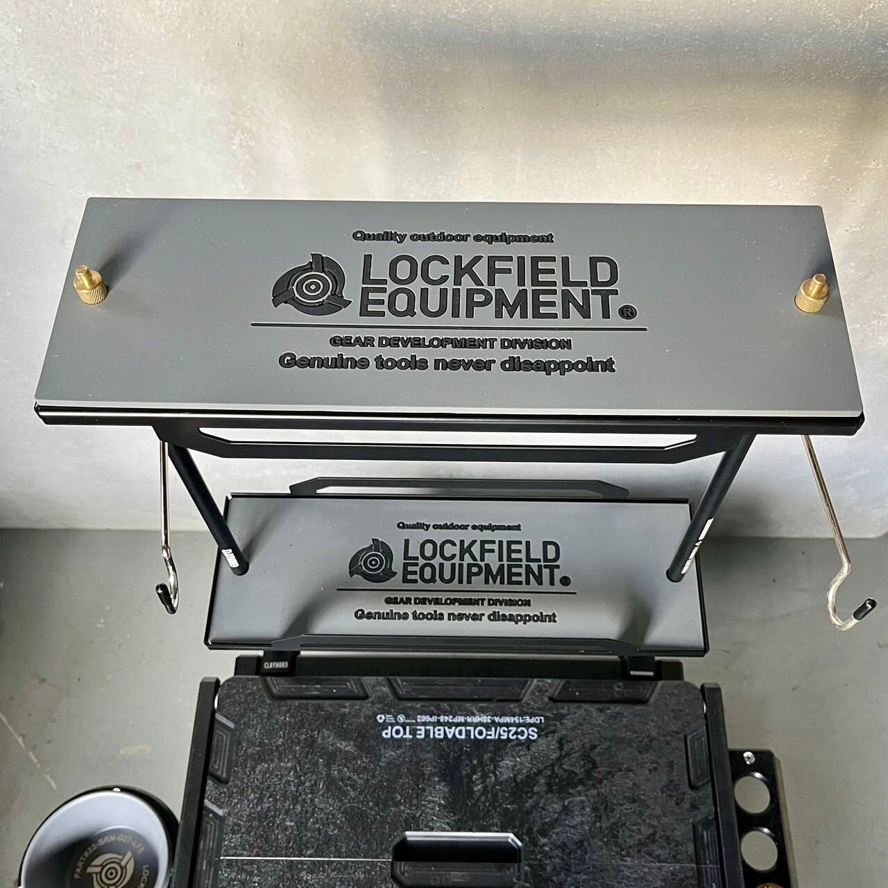 耐熱シリコンマット | LOCKFIELD EQUIPMENT