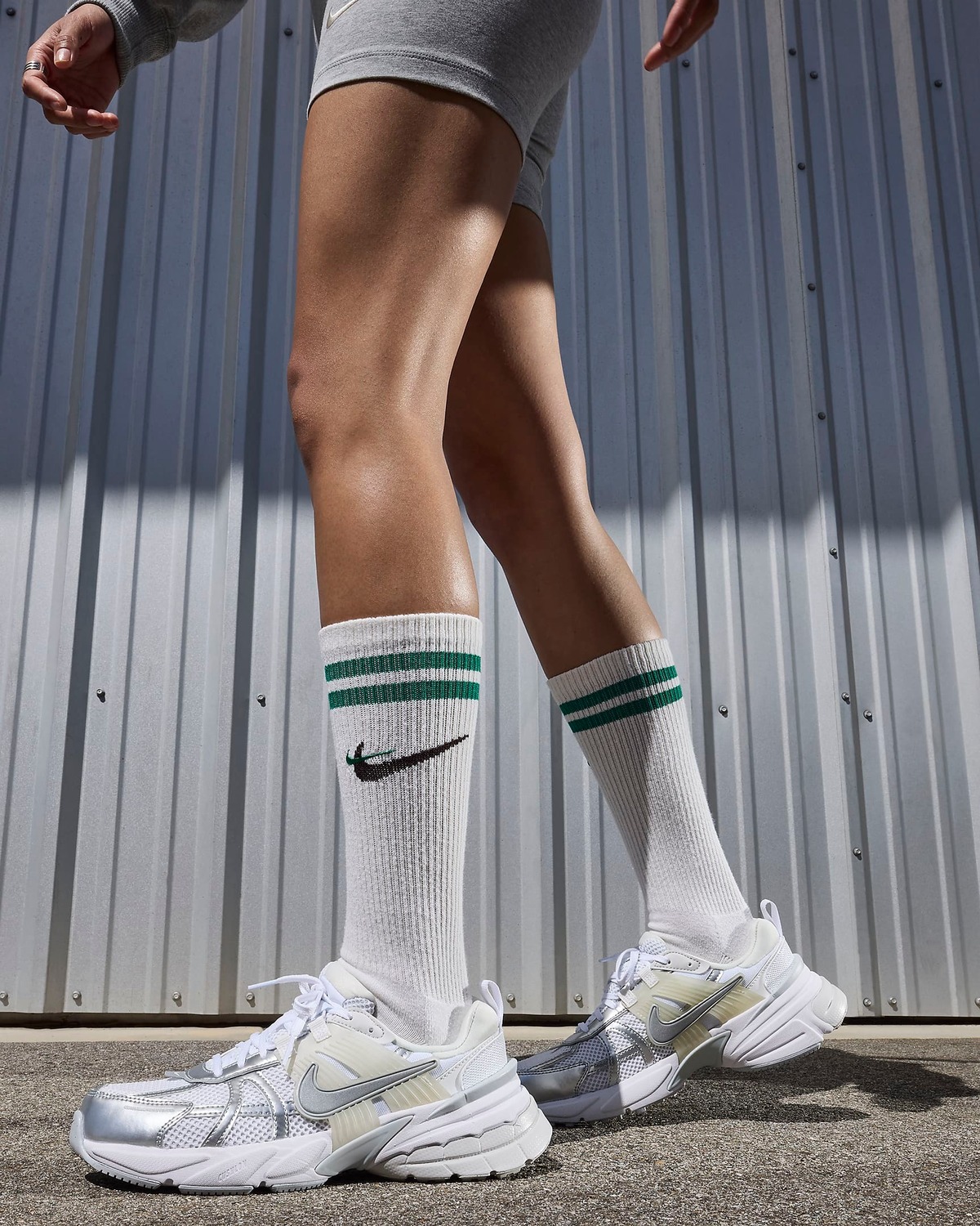 Nike V2K Run ナイキ | jordan_sneakers