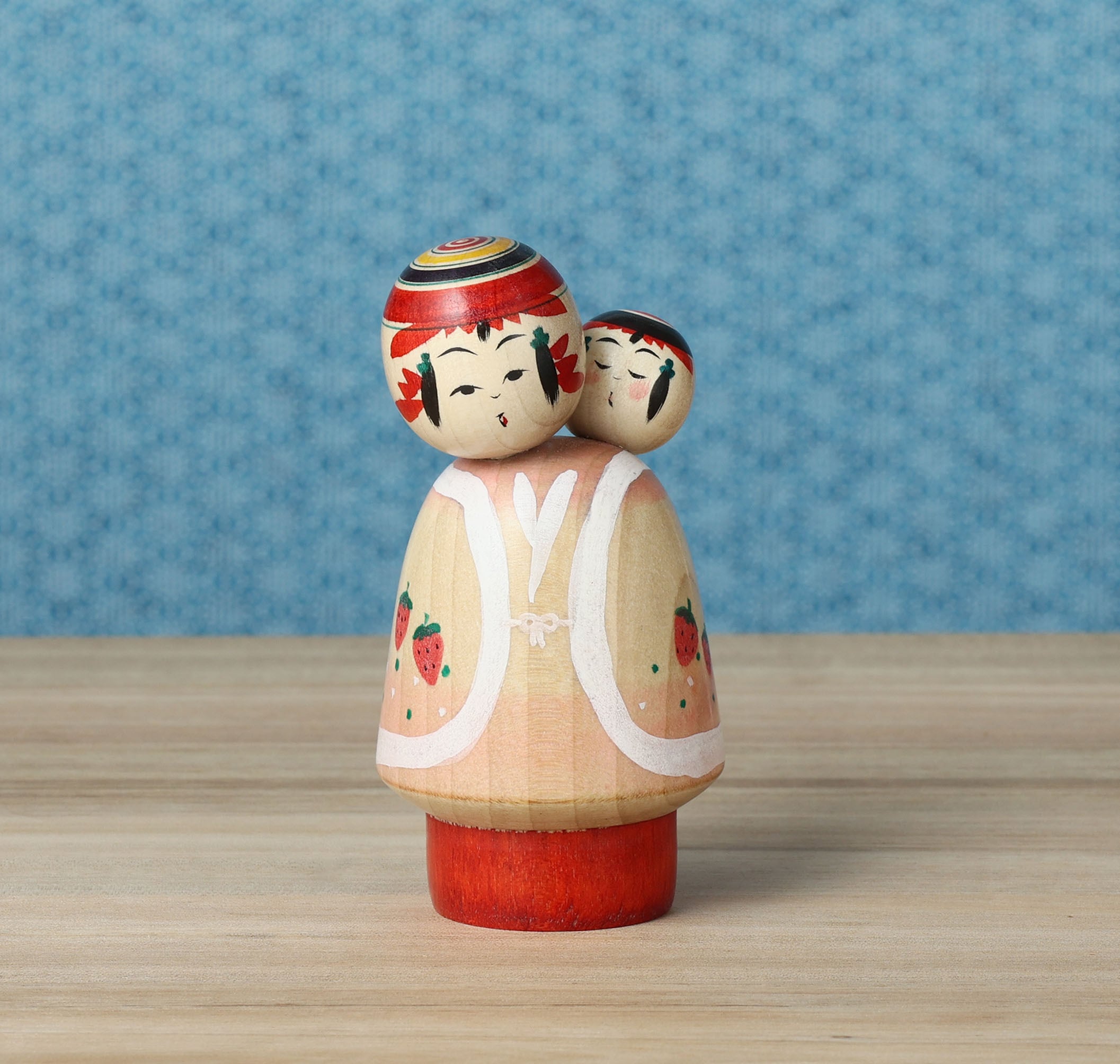 ◇こけし / KOKESHI DOLLS | Gallery・Shin