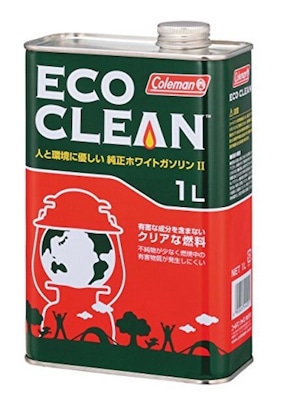 ECO CLEAN 1L