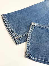 90s Levi’s 505 DENIM PANTS MADE IN USA Size W32L32→W31L31