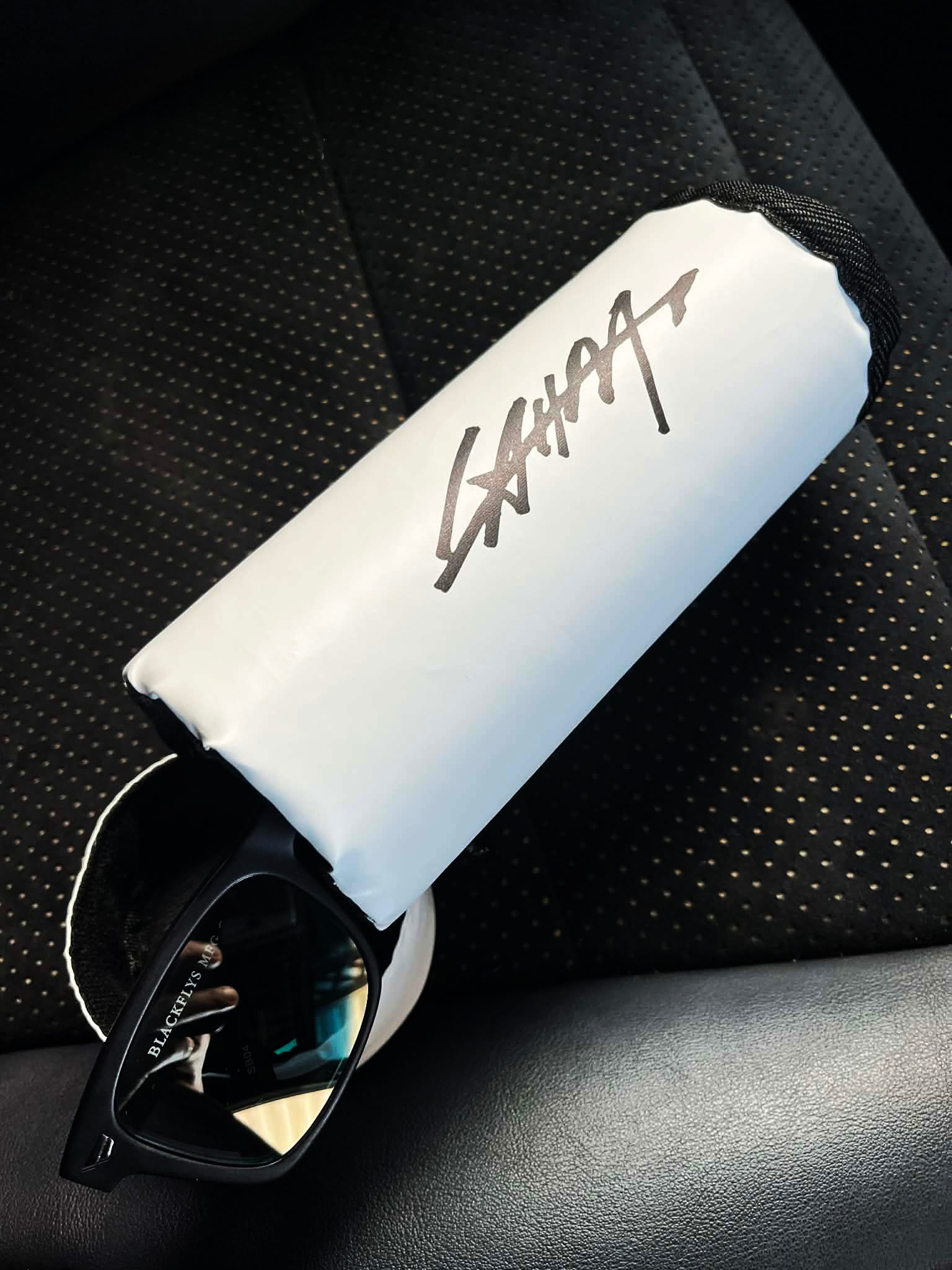 次回入荷分 ご予約受付中 / 9月～入荷予定】【2026NEW】HEAT SHIELD